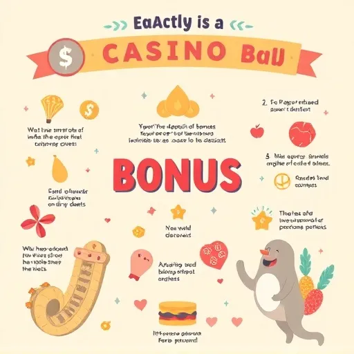 What Exactly Is a No Deposit Bonus?