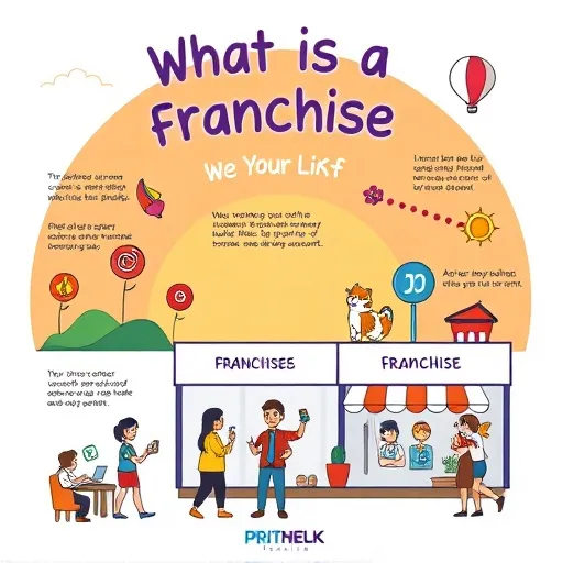 What Is a Franchise, Really? A Quick Refresher
