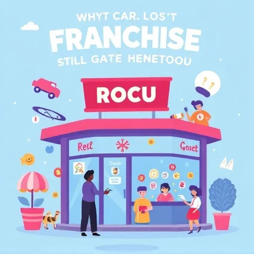Why Franchise Opportunities Still Make Sense in 2026
