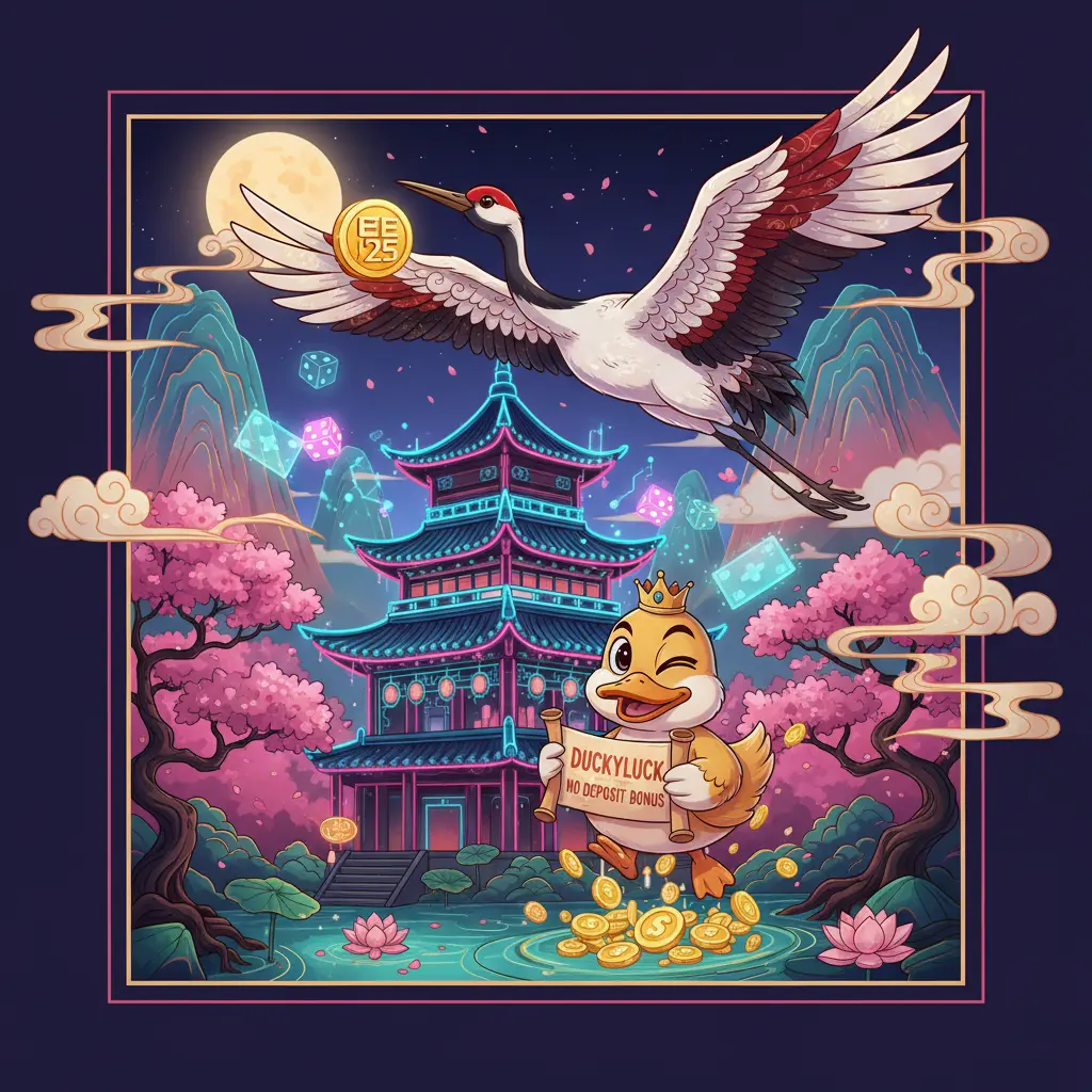 duckyluck casino no deposit bonus - Casino