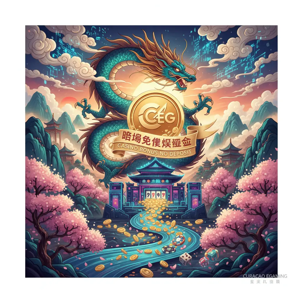 casino bonus no deposit - Curacao