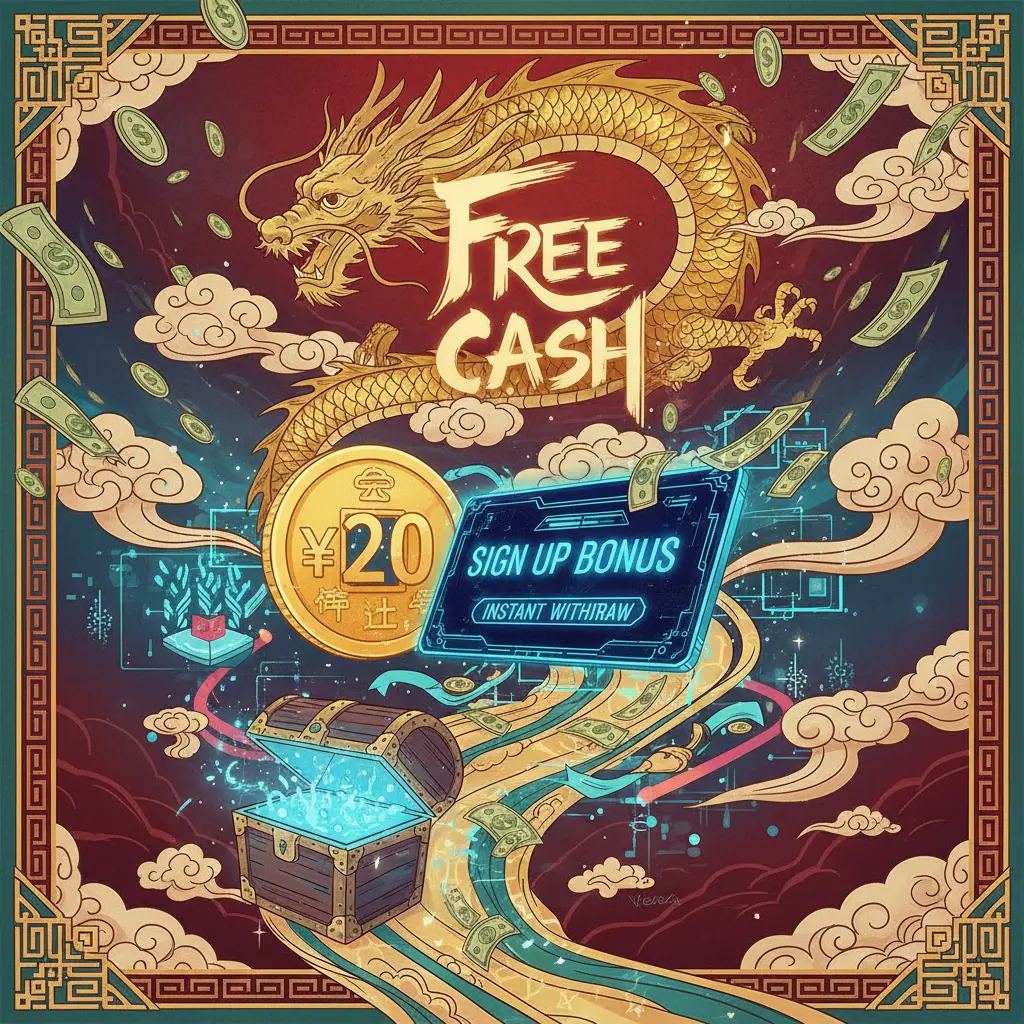 $20 sign up bonus instant withdraw - Freecash
