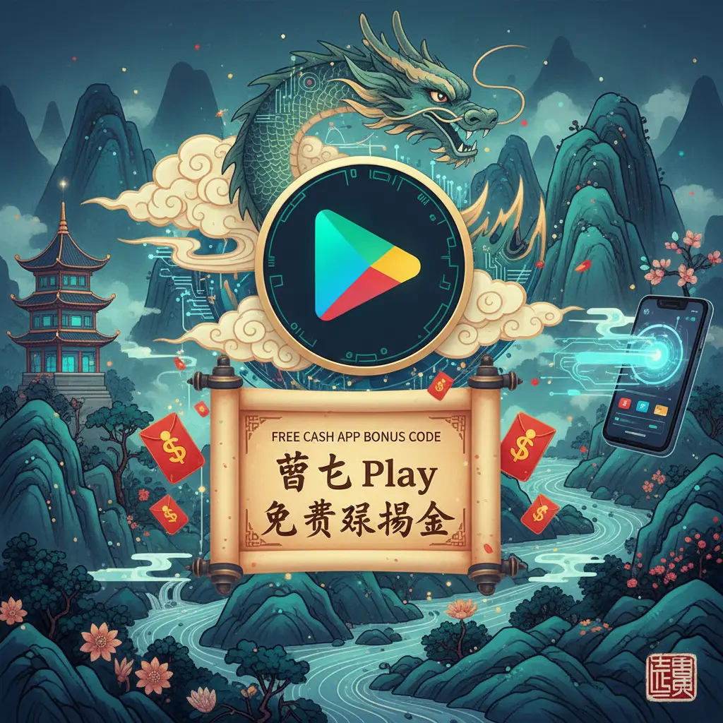 free cash app bonus code - Google