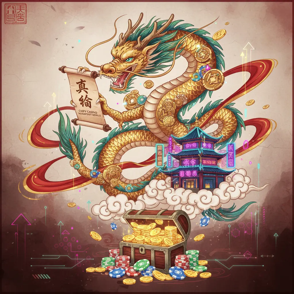 chipy casino no deposit bonus - Money