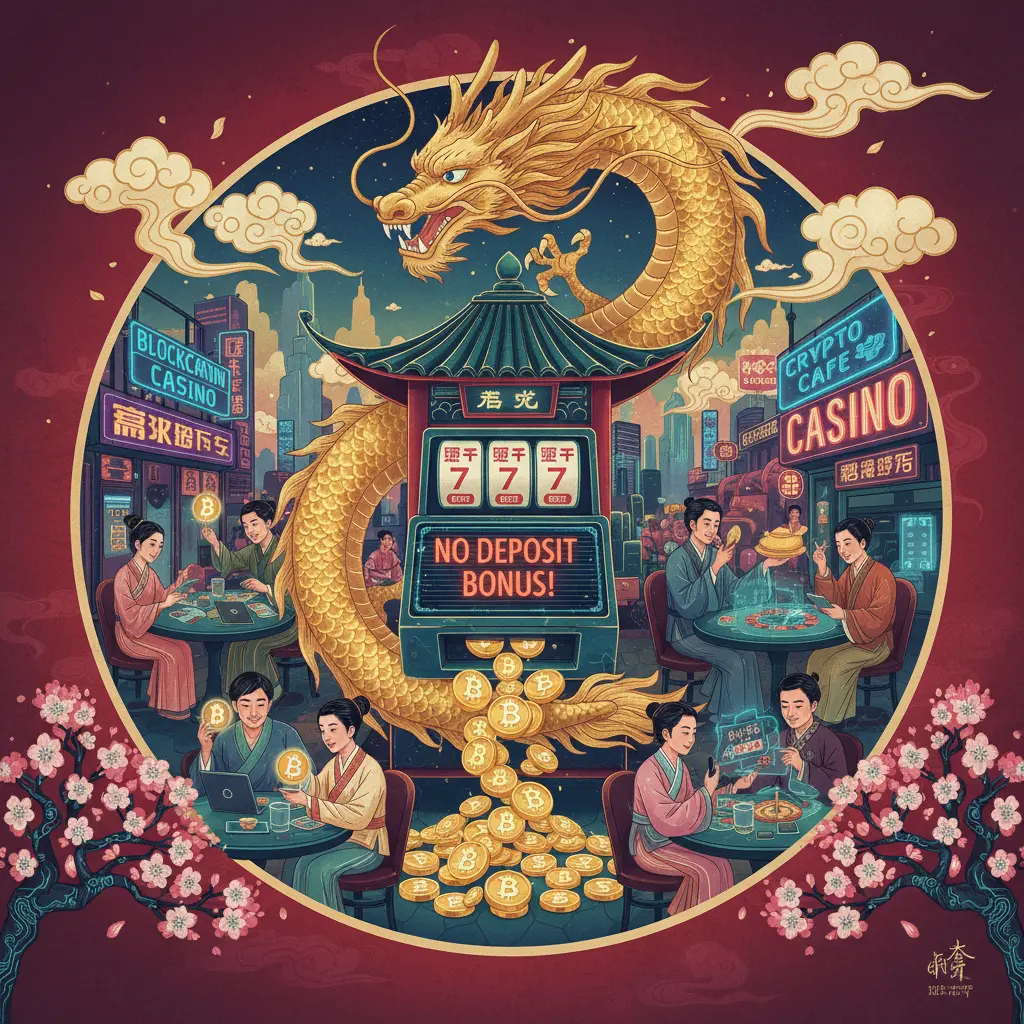 cafe casino no deposit bonus - Bitcoin