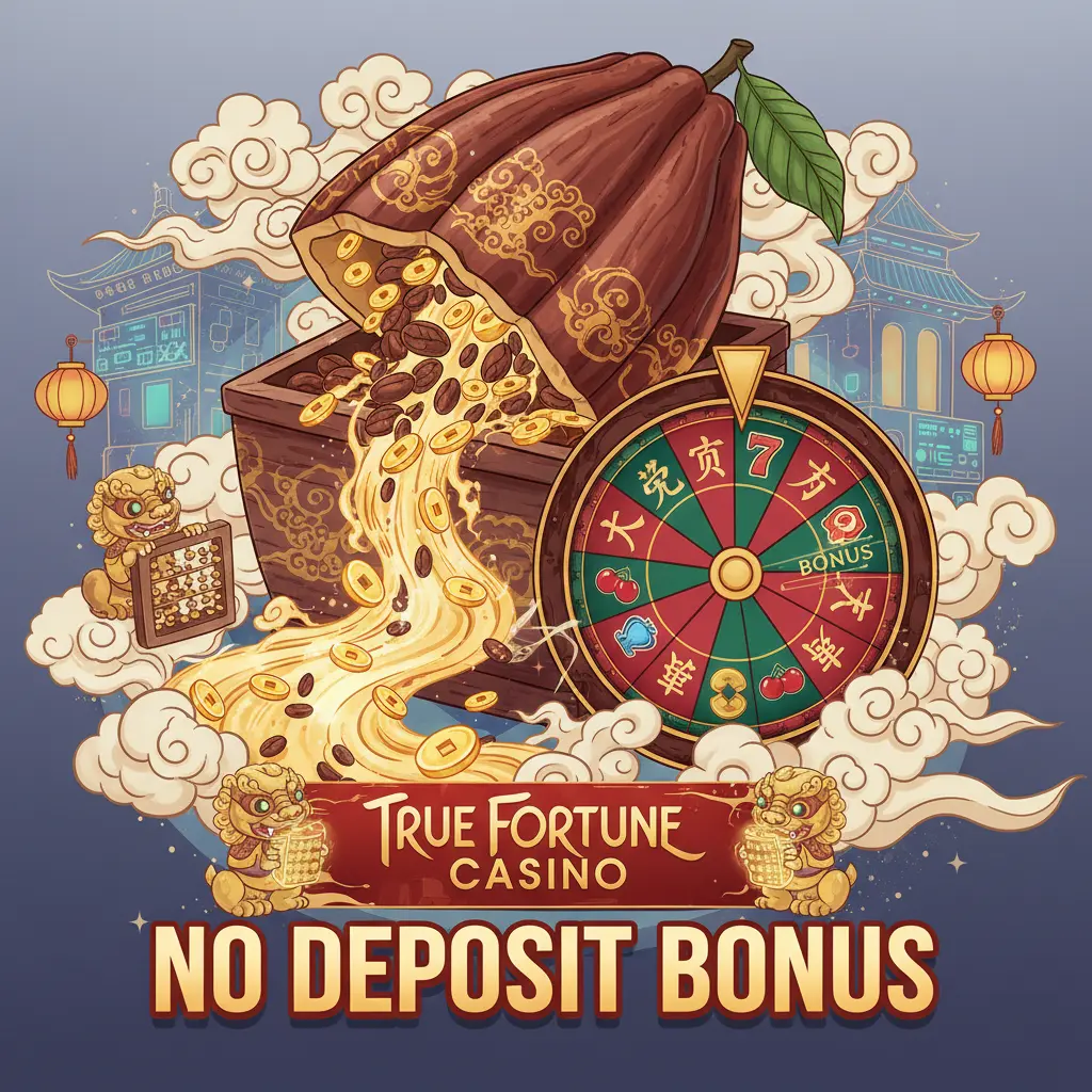 true fortune casino no deposit bonus - CoCoa