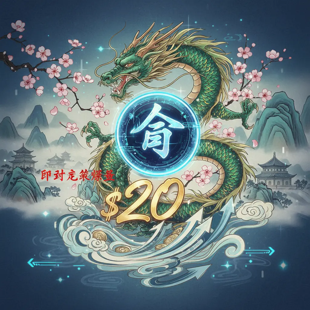 instant $20 sign up bonus - Current