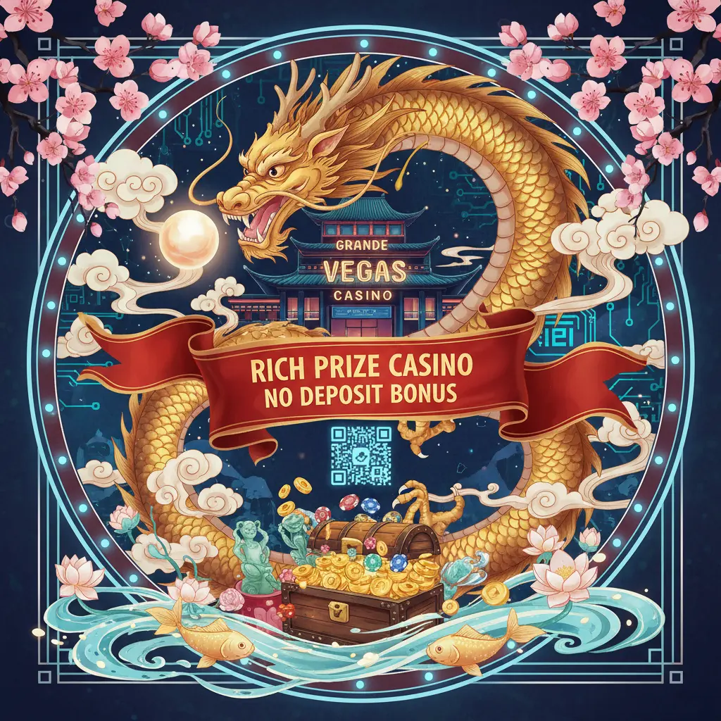 rich prize casino no deposit bonus - Grande