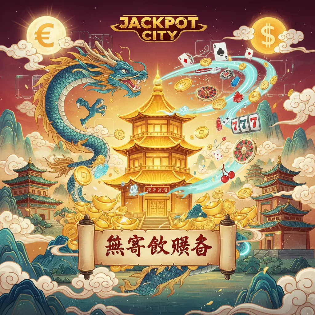 real money no deposit bonus - Jackpot