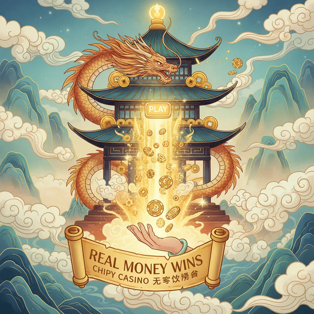 chipy casino no deposit bonus - Money