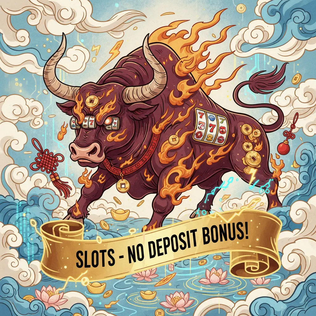 raging bull casino no deposit bonus - Slots