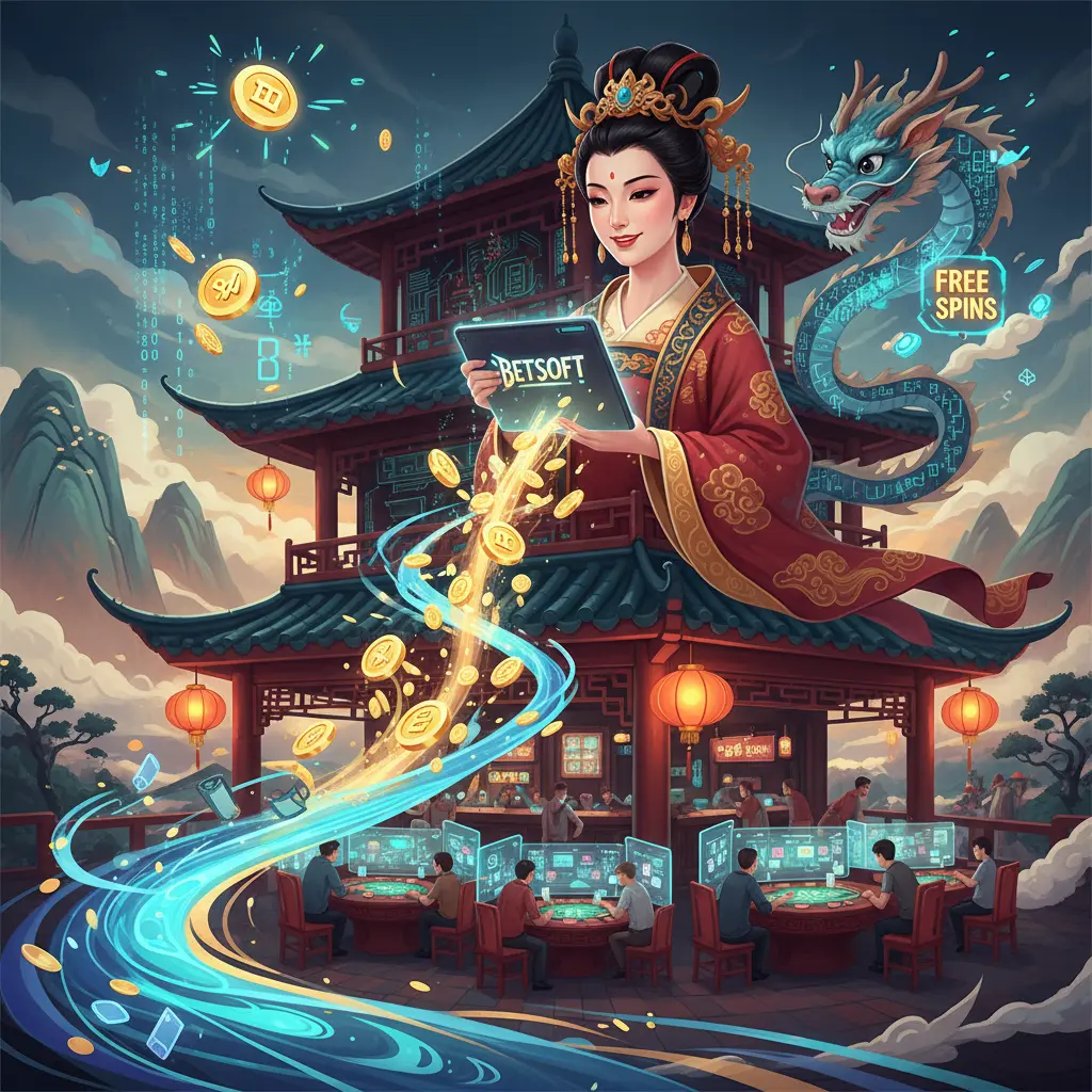 cafe casino no deposit bonus - BetSoft