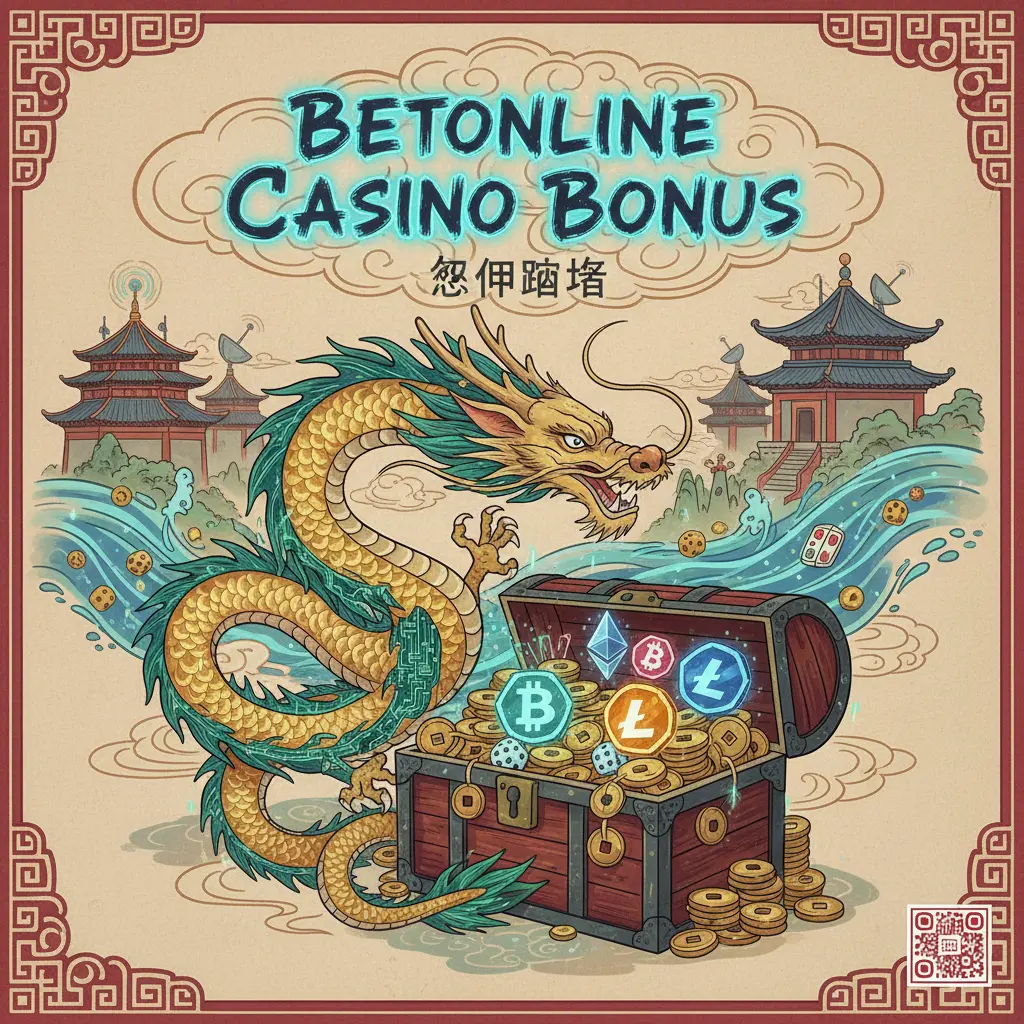 betonline casino bonus - Casinos