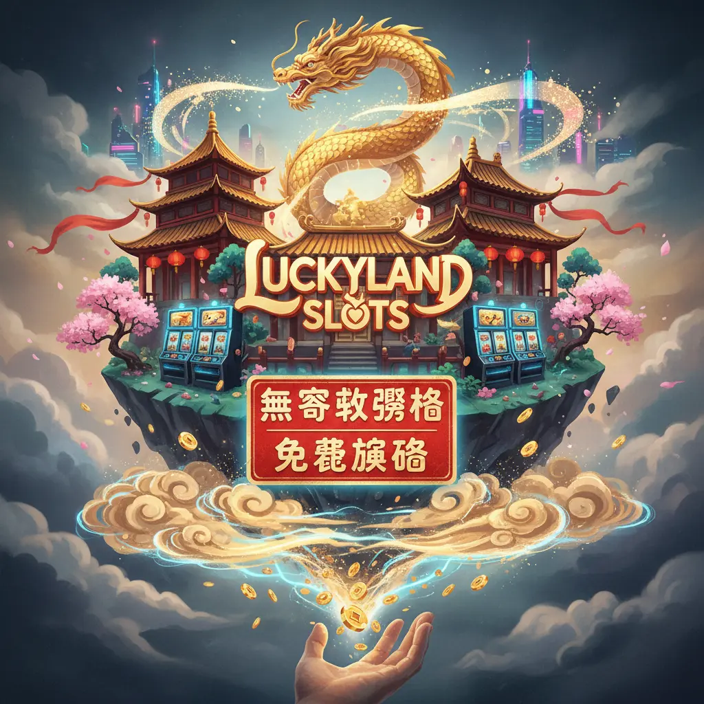 casino bonus no deposit - Luckyland