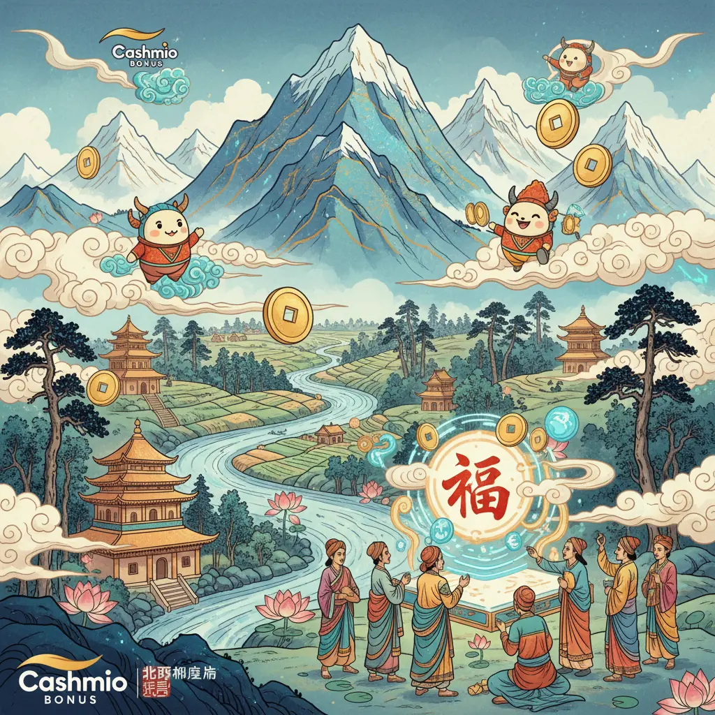 cashmio bonus - Uttarakhand