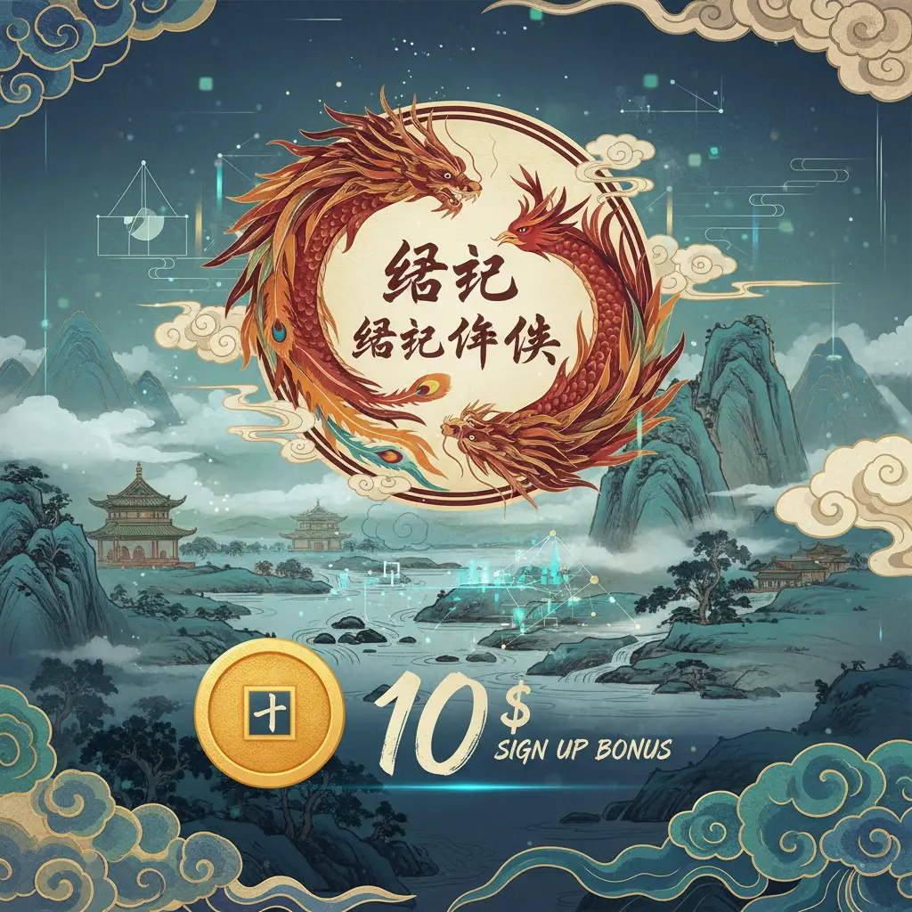 $10 sign up bonus - Partners