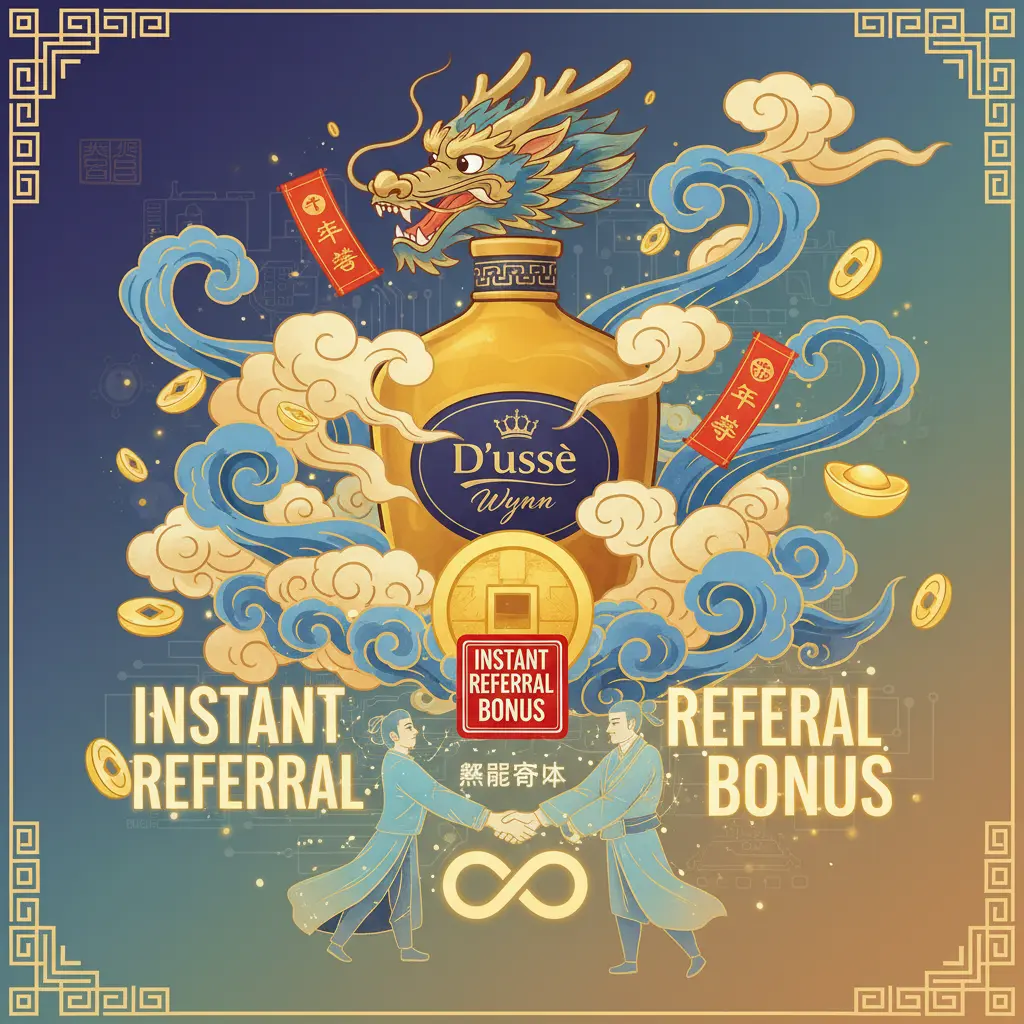 instant referral bonus no deposit - Wynn