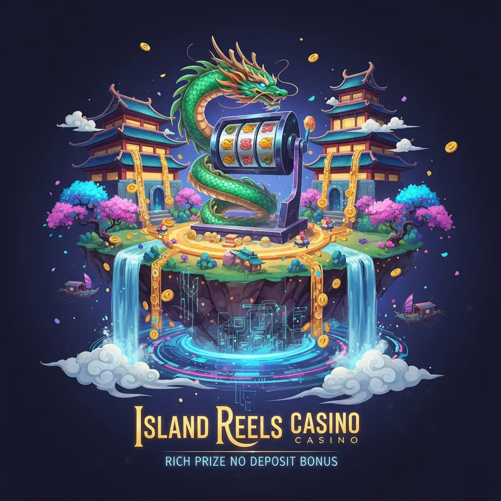 rich prize casino no deposit bonus - Island