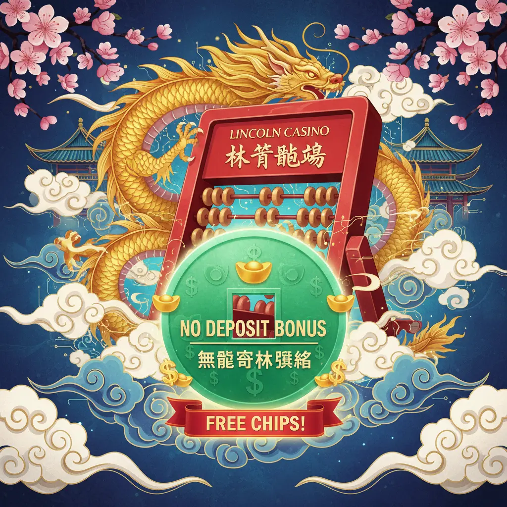 lincoln casino no deposit bonus - Deposit
