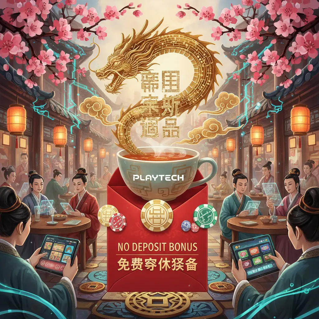 cafe casino no deposit bonus - Playtech