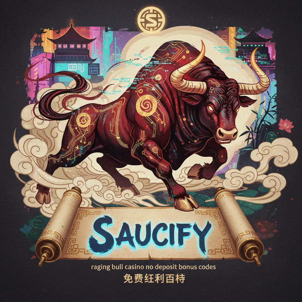 raging bull casino no deposit bonus codes - Saucify