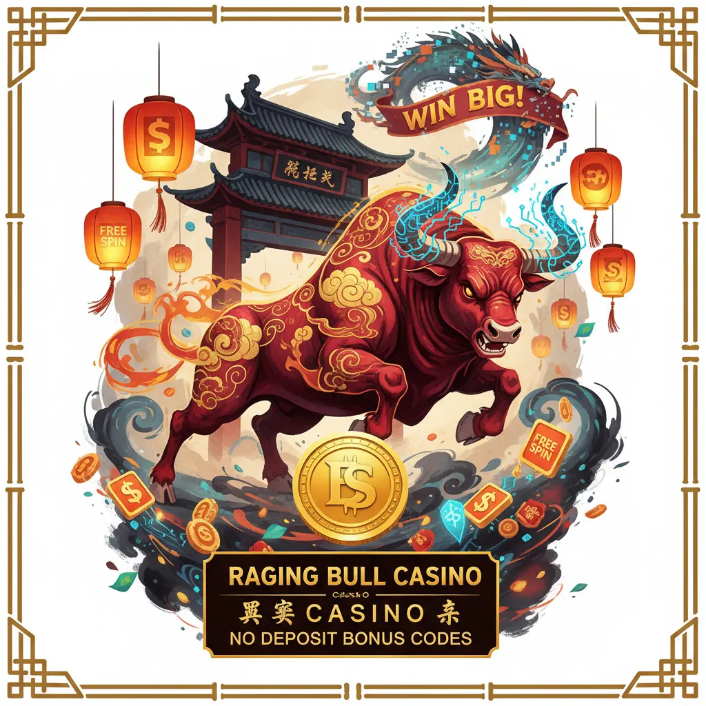 raging bull casino no deposit bonus codes - BetSoft