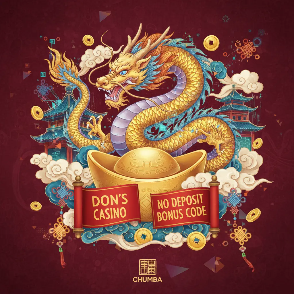 dons casino no deposit bonus code - Chumba