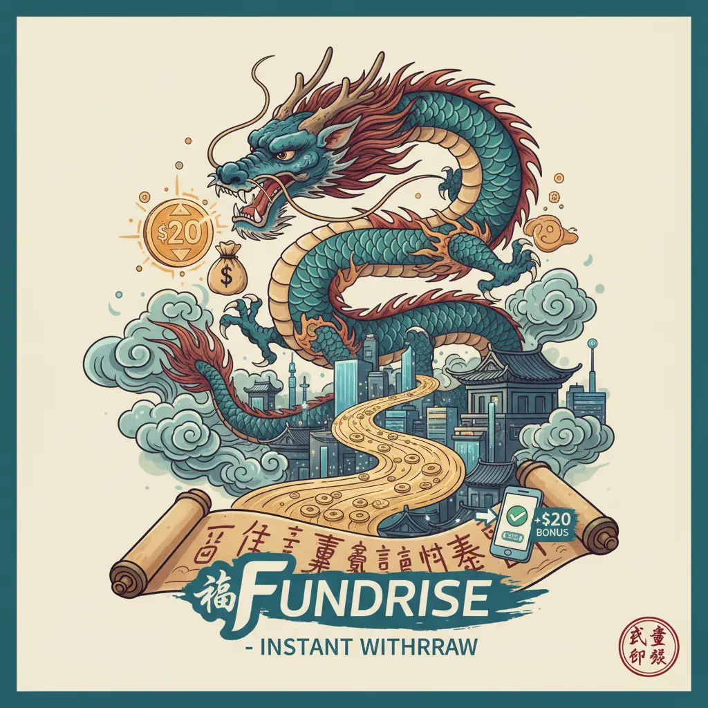 $20 sign up bonus instant withdraw - Fundrise