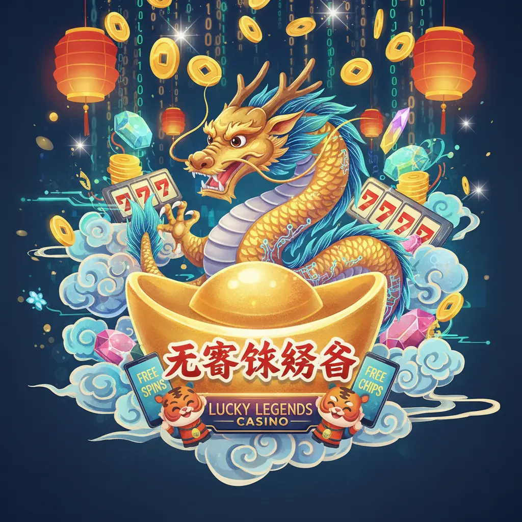 lucky legends casino no deposit bonus - Deposit