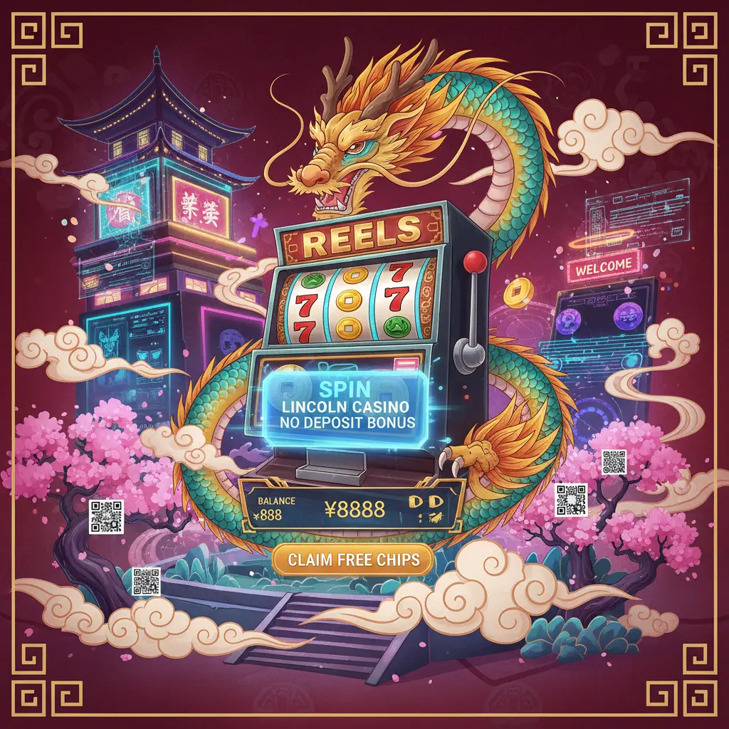 lincoln casino no deposit bonus - Gambling