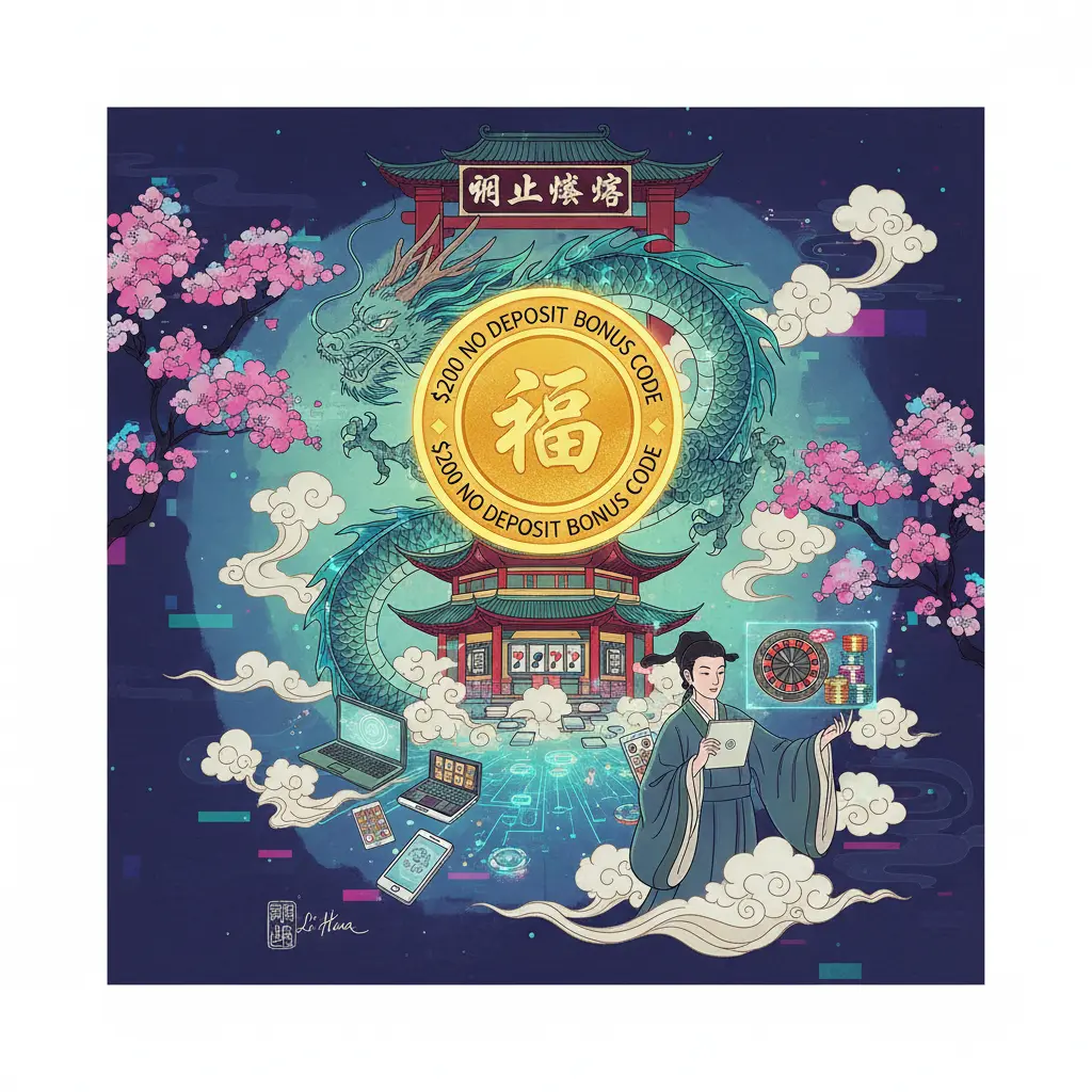 $200 no deposit bonus codes - Gambling