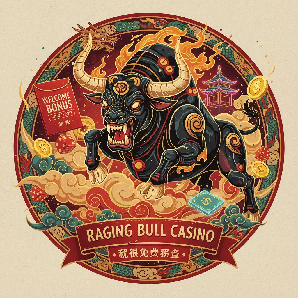 raging bull casino no deposit bonus - Welcome