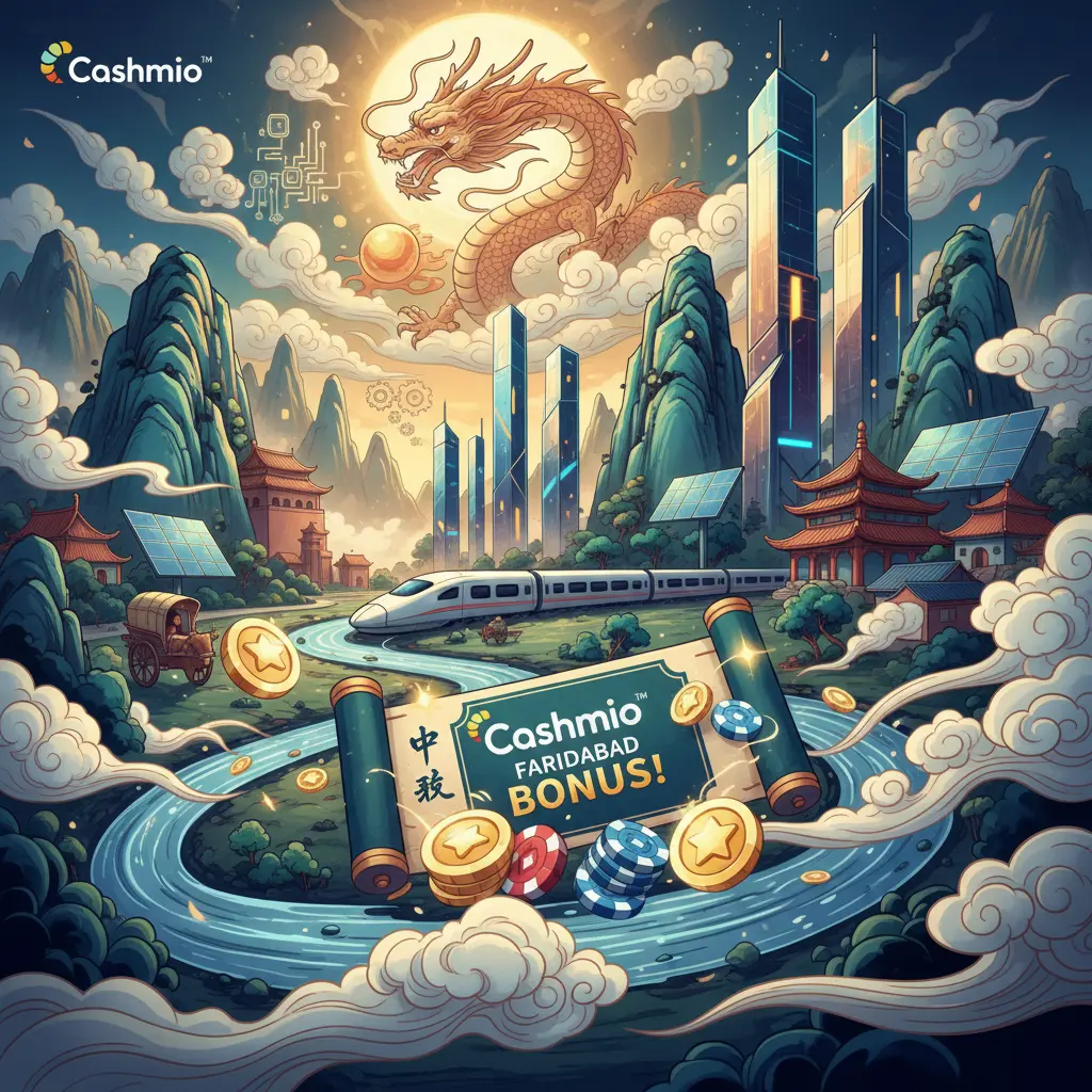 cashmio bonus - Faridabad