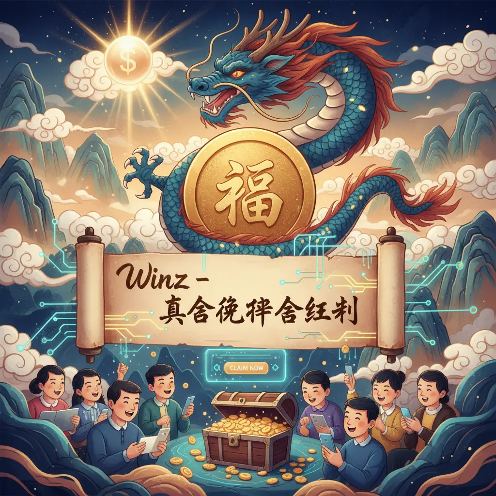 real money no deposit bonus - Winz