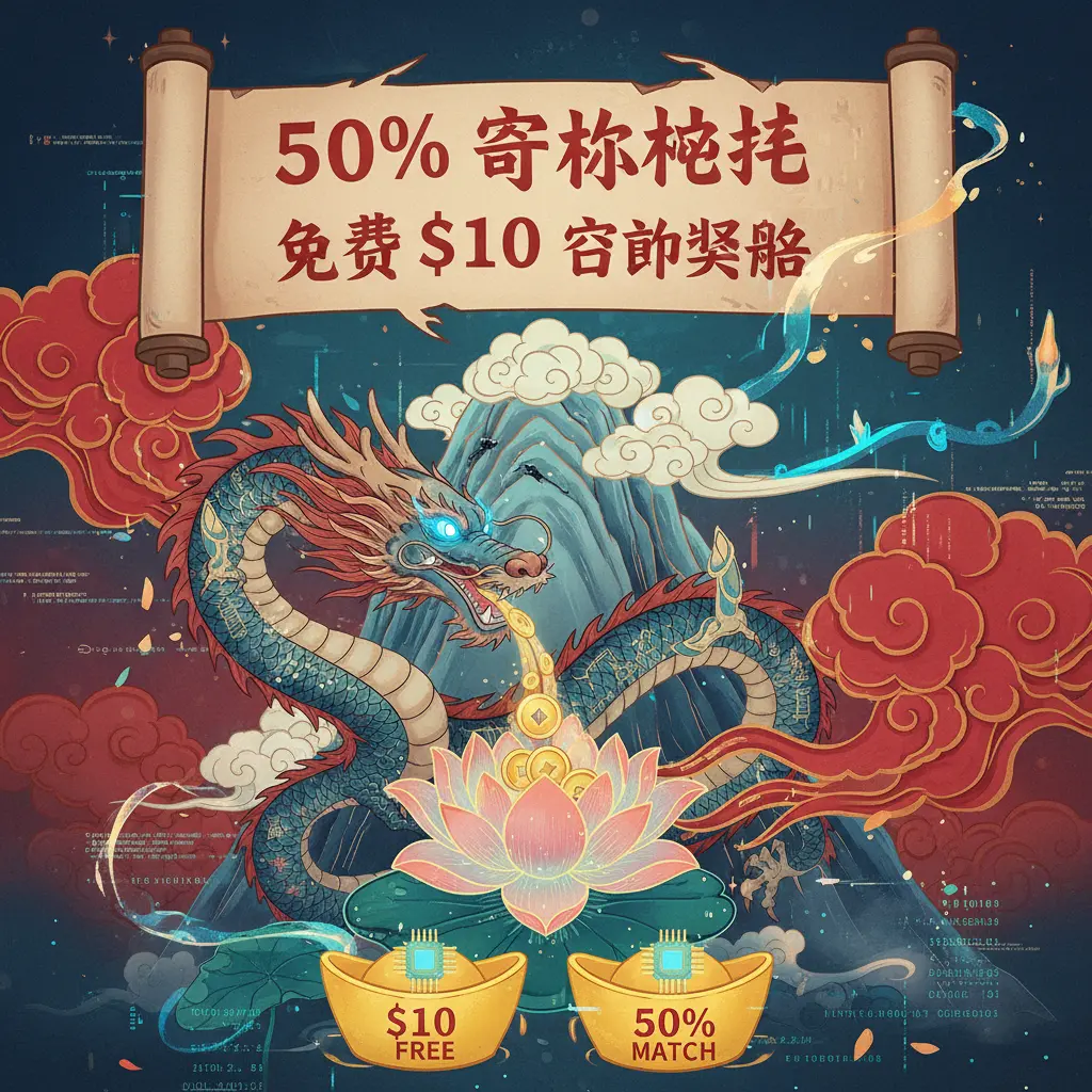 free $10 sign up bonus - deposit