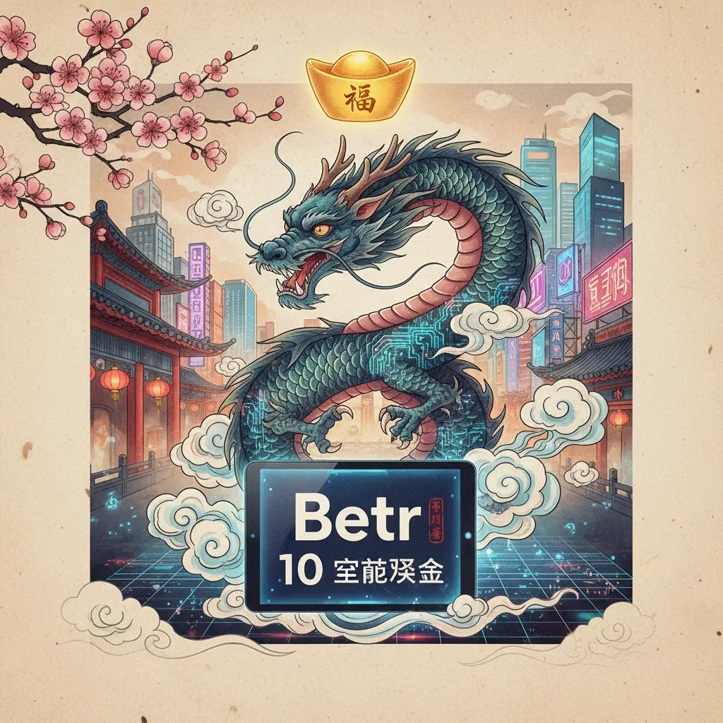 10 sign up bonus - Betr