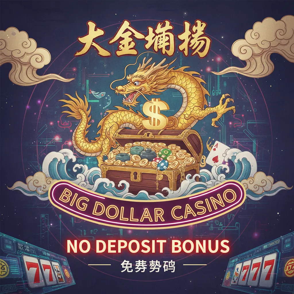 casino bonus no deposit - Dollar