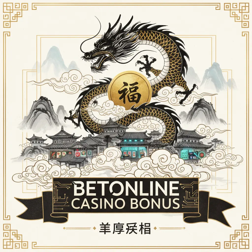 betonline casino bonus - Casino