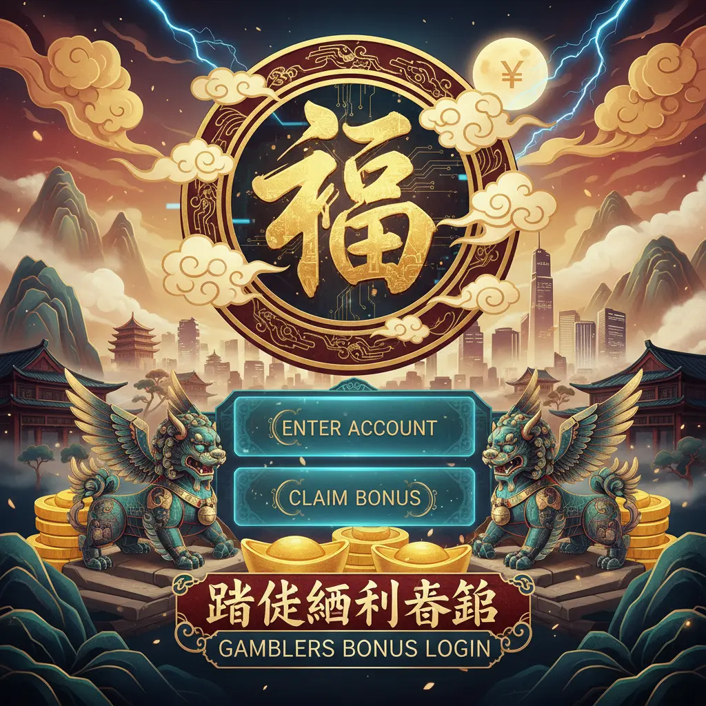 gamblers bonus login - Gamblers