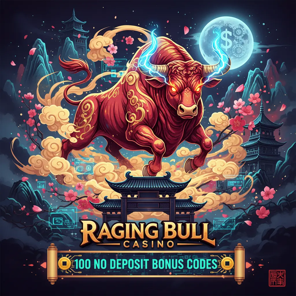 raging bull casino $100 no deposit bonus codes - Raging