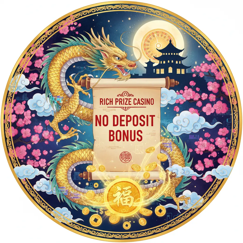 rich prize casino no deposit bonus - RichPrize