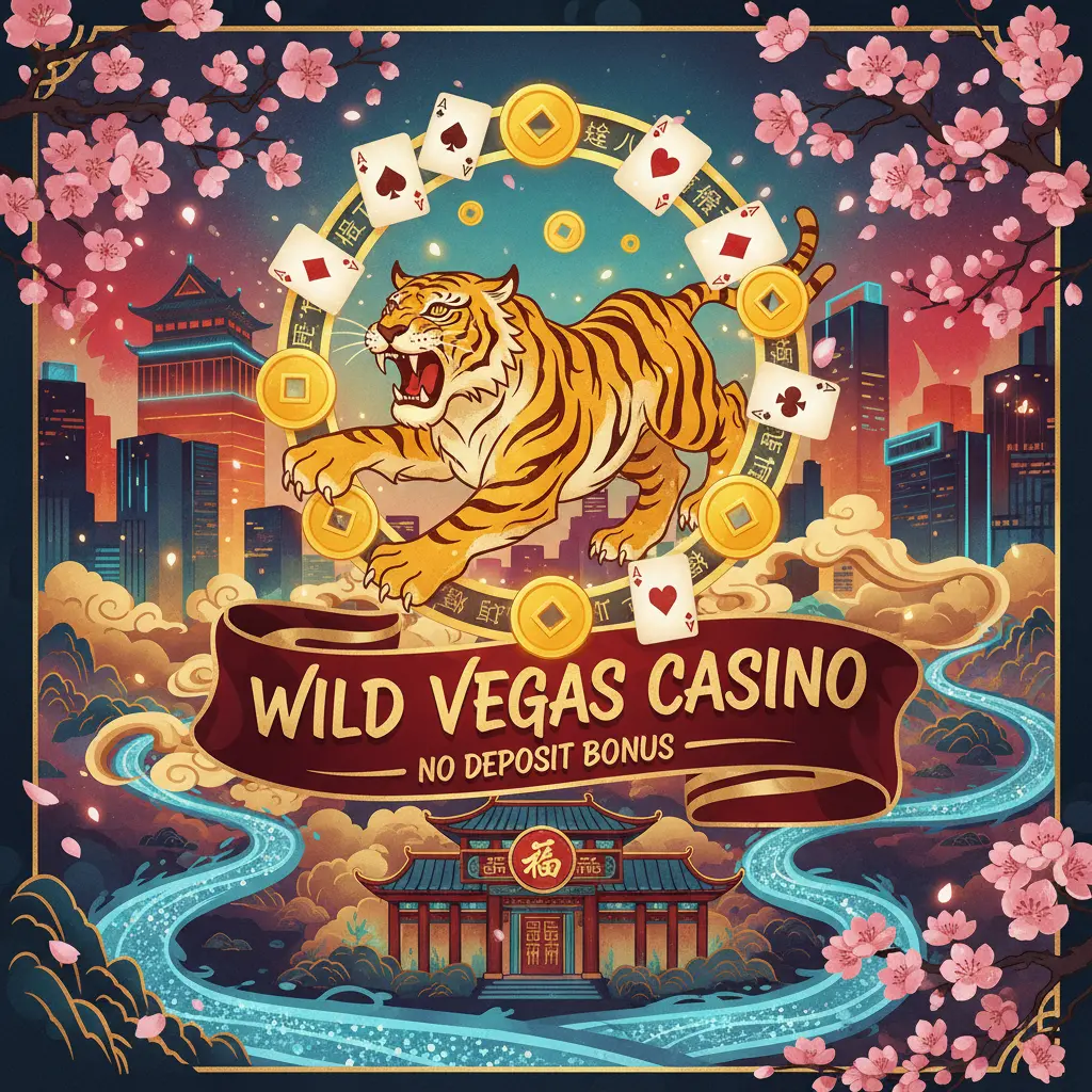 wild vegas casino no deposit bonus - Casino