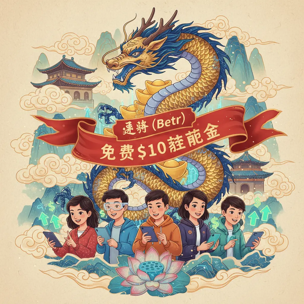 free $10 sign up bonus - Betr