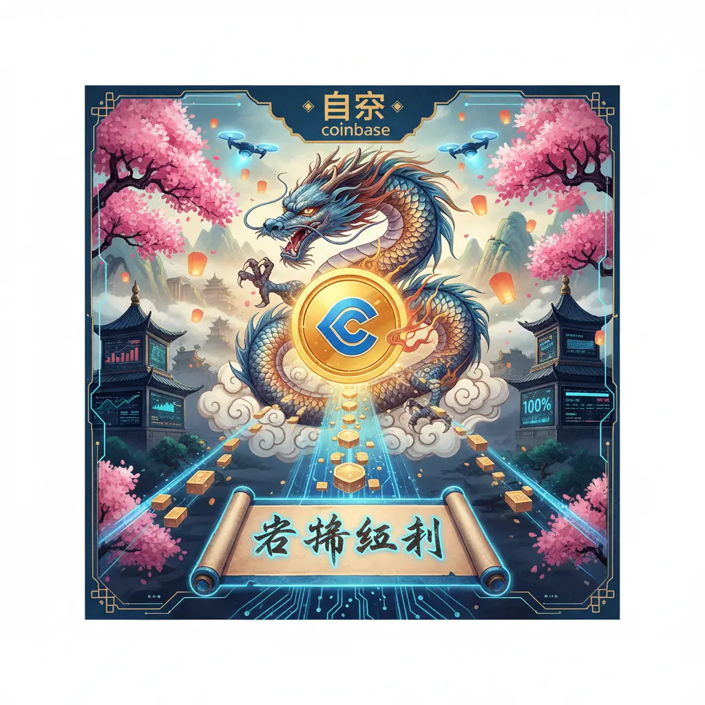 registreringsbonus - Coinbase