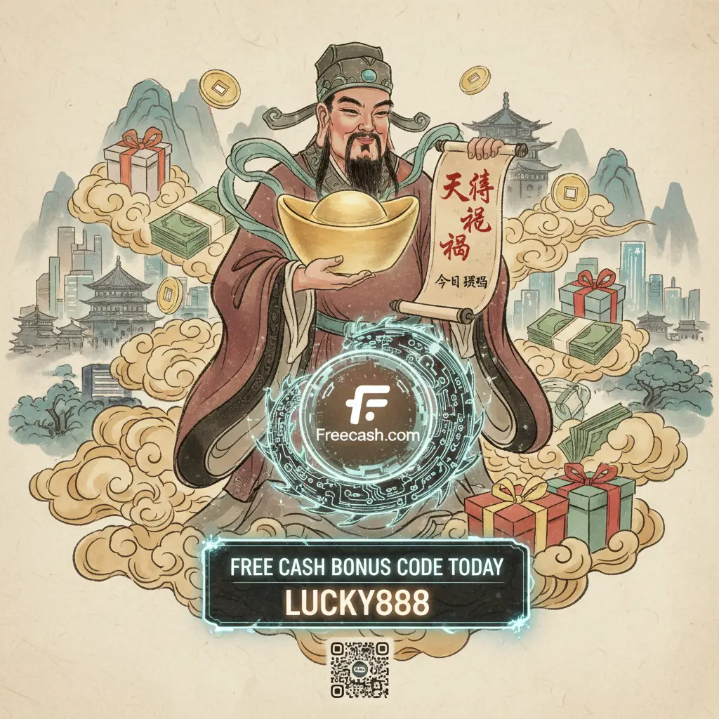 freecash bonus code today - Freecash