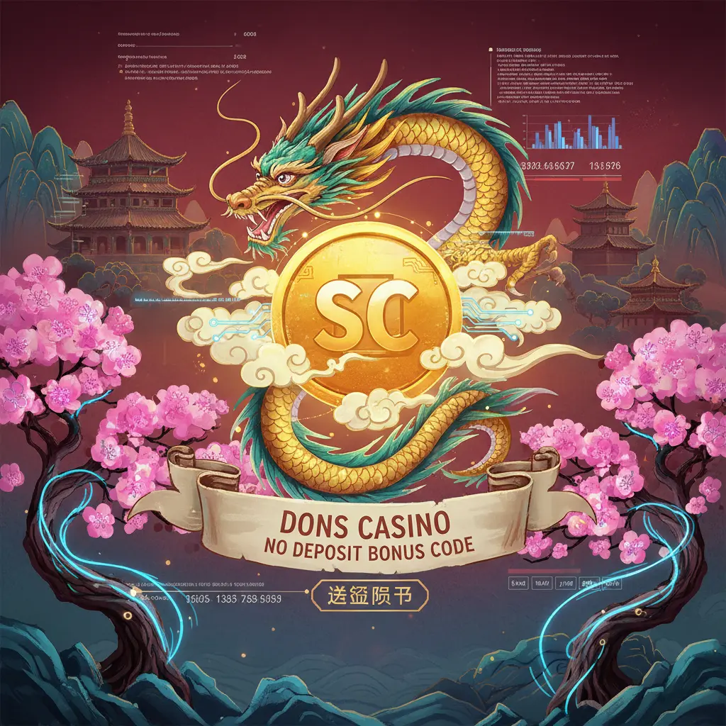 dons casino no deposit bonus code - Sweeps