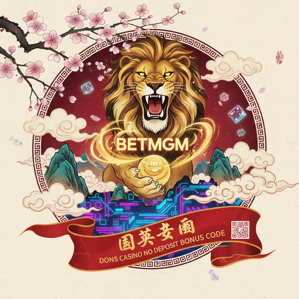 dons casino no deposit bonus code - BetMGM