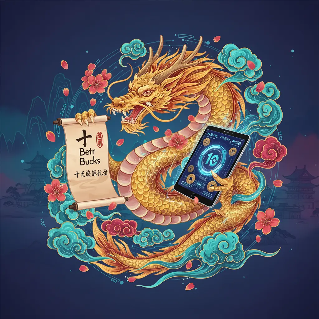 10 sign up bonus - Bucks