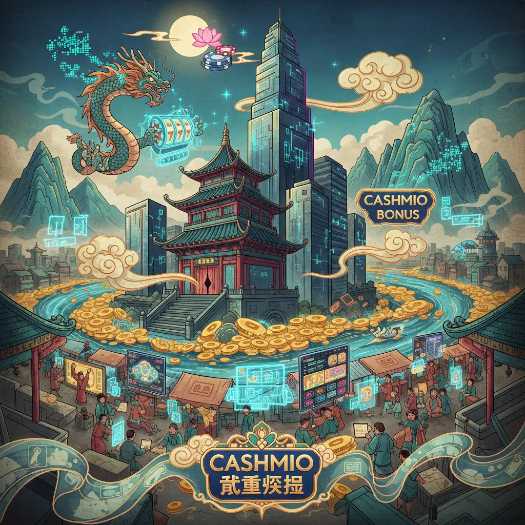 cashmio bonus - Gurgaon