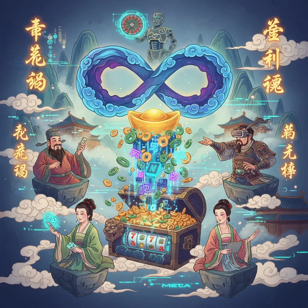 gamblers bonus - Meta